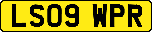 LS09WPR