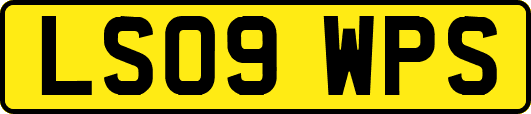 LS09WPS