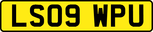 LS09WPU