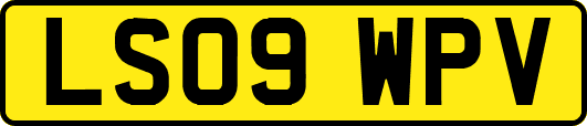 LS09WPV