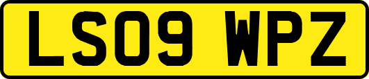 LS09WPZ