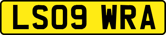 LS09WRA