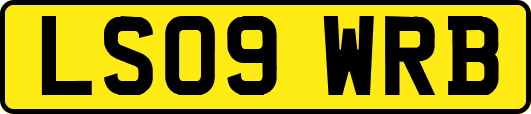 LS09WRB