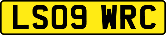 LS09WRC
