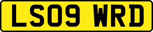 LS09WRD