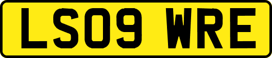 LS09WRE