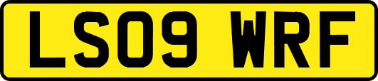 LS09WRF