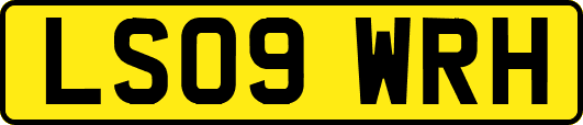 LS09WRH