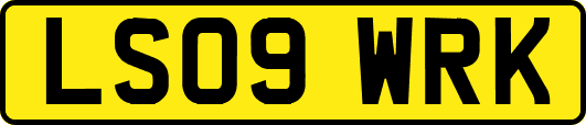 LS09WRK