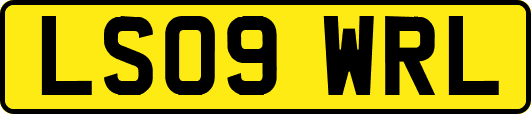 LS09WRL
