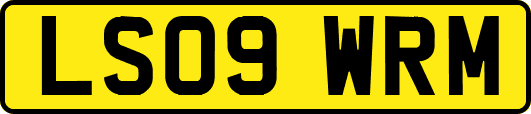LS09WRM
