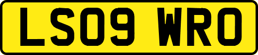 LS09WRO