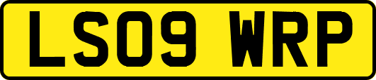 LS09WRP