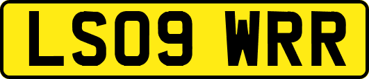 LS09WRR