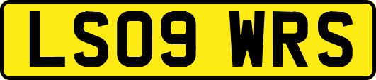 LS09WRS