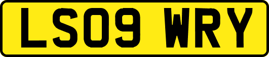 LS09WRY