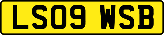LS09WSB