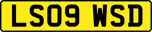 LS09WSD