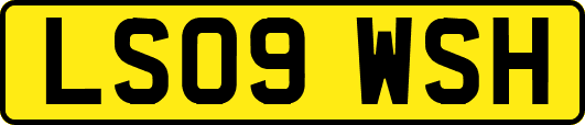 LS09WSH