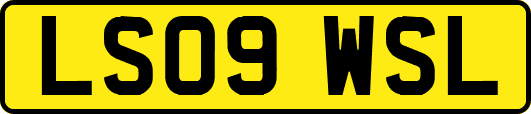 LS09WSL