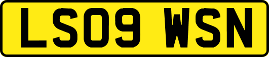 LS09WSN