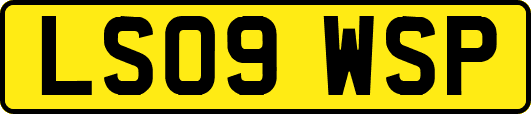 LS09WSP