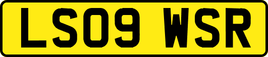 LS09WSR