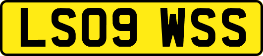 LS09WSS