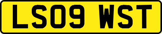 LS09WST