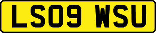 LS09WSU