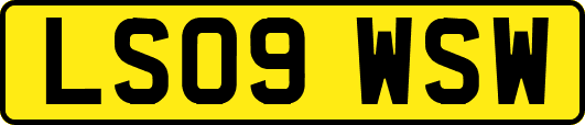LS09WSW