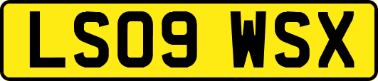 LS09WSX