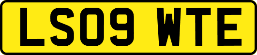 LS09WTE
