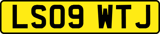 LS09WTJ