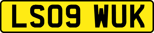 LS09WUK