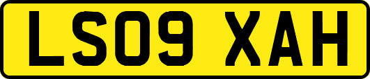 LS09XAH