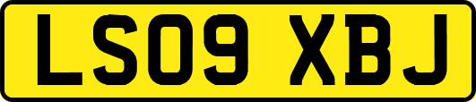 LS09XBJ