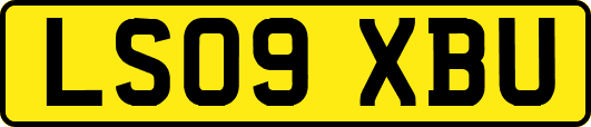 LS09XBU