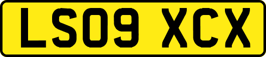 LS09XCX