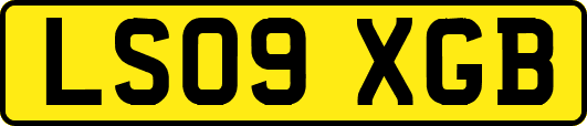 LS09XGB