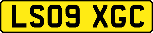 LS09XGC