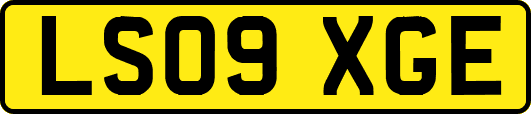 LS09XGE