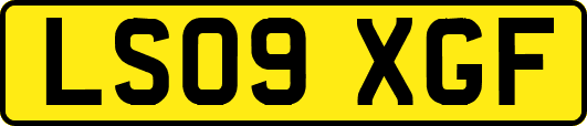 LS09XGF
