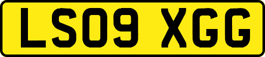 LS09XGG