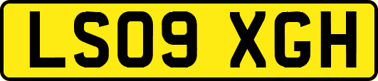 LS09XGH