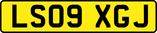 LS09XGJ