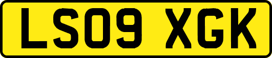 LS09XGK