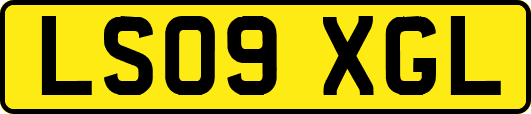 LS09XGL