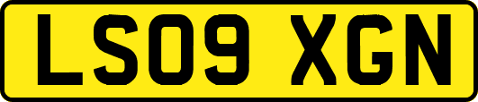 LS09XGN