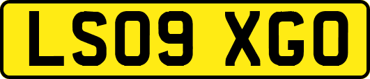 LS09XGO